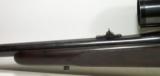 Winchester Model 70 357 H & H Made 1955 - 12 of 21