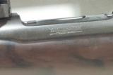 Winchester Model 70 357 H & H Made 1955 - 11 of 21