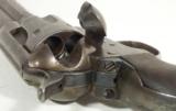 Colt Single Action Army 44-40 shipped 1887 - 14 of 23