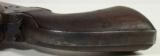 Colt Single Action Army 44-40 shipped 1887 - 15 of 23