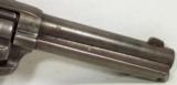 Colt Single Action Army 44-40 shipped 1887 - 4 of 23