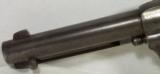 Colt Single Action Army 44-40 shipped 1887 - 9 of 23