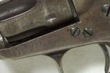Colt Single Action Army 44-40 shipped 1887 - 8 of 23