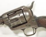 Colt Single Action Army 44-40 shipped 1887 - 7 of 23
