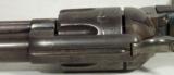 Colt Single Action Army 44-40 shipped 1887 - 13 of 23