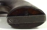 Colt Single Action Army 44-40 shipped 1887 - 21 of 23