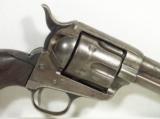 Colt Single Action Army 44-40 shipped 1887 - 3 of 23