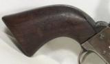 Colt Single Action Army 44-40 shipped 1887 - 2 of 23