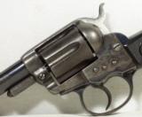 Colt 1877 38 cal. Lightning made 1882 - 7 of 22