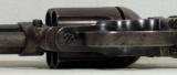 Colt 1877 38 cal. Lightning made 1882 - 18 of 22
