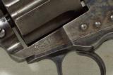 Colt 1877 38 cal. Lightning made 1882 - 9 of 22