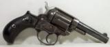 Colt 1877 38 cal. Lightning made 1882 - 1 of 22
