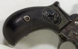 Colt 1877 38 cal. Lightning made 1882 - 2 of 22