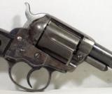 Colt 1877 38 cal. Lightning made 1882 - 3 of 22