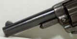 Colt 1877 38 cal. Lightning made 1882 - 8 of 22