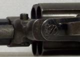 Colt 1877 38 cal. Lightning made 1882 - 19 of 22