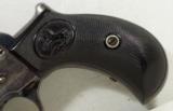 Colt 1877 38 cal. Lightning made 1882 - 6 of 22