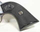 Colt SAA 45 Long Flute Made 1914 - 6 of 20