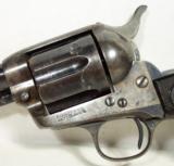 Colt SAA 45 Long Flute Made 1914 - 7 of 20