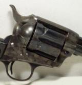 Colt SAA 45 Long Flute Made 1914 - 3 of 20
