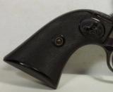 Colt SAA 45 Long Flute Made 1914 - 2 of 20