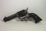 Colt SAA 45 Long Flute Made 1914 - 5 of 20