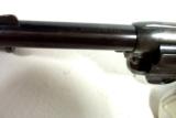 Colt SAA 45 Long Flute Made 1914 - 9 of 20
