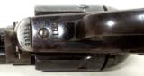 Colt SAA 45 Long Flute Made 1914 - 17 of 20