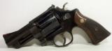 Smith & Wesson Model 27-2 3½ Inch Barrel - 7 of 22