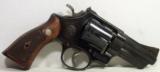 Smith & Wesson Model 27-2 3½ Inch Barrel - 1 of 22
