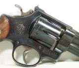 Smith & Wesson Model 27-2 3½ Inch Barrel - 3 of 22