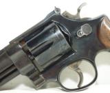 Smith & Wesson Model 27-2 3½ Inch Barrel - 9 of 22