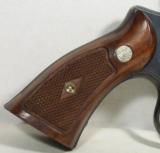 Smith & Wesson 357 Magnum Made 1948 - 1 of 19