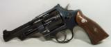 Smith & Wesson 357 Magnum Made 1948 - 5 of 19