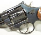 Smith & Wesson 357 Magnum Made 1948 - 7 of 19