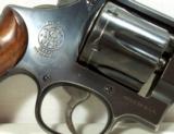 Smith & Wesson 357 Magnum Made 1948 - 3 of 19