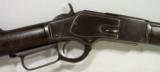 Winchester 1873 Made 1889 - 4 of 22