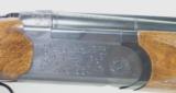 Beretta BL 3 12 Gauge O/U - 7 of 21