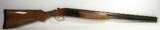 Beretta BL 3 12 Gauge O/U - 1 of 21