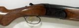 Beretta BL 3 12 Gauge O/U - 3 of 21