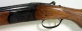 Beretta BL 3 12 Gauge O/U - 9 of 21