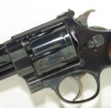 S&W Registered Magnum-Rare 71/2 Inch Barrel - 8 of 25
