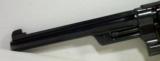 S&W Registered Magnum-Rare 71/2 Inch Barrel - 9 of 25