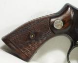 S&W Registered Magnum-Rare 71/2 Inch Barrel - 2 of 25