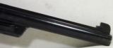 S&W Registered Magnum-Rare 71/2 Inch Barrel - 5 of 25