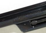 S&W Registered Magnum-Rare 71/2 Inch Barrel - 10 of 25
