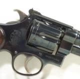 S&W Registered Magnum-Rare 71/2 Inch Barrel - 3 of 25