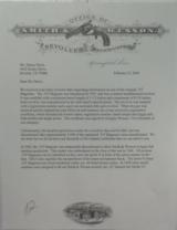 S&W Registered Magnum-Rare 71/2 Inch Barrel - 25 of 25