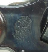 S&W Registered Magnum-Rare 71/2 Inch Barrel - 4 of 25