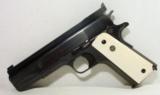 Colt/Smith&Wesson 1911 Roy Jenks - 5 of 18